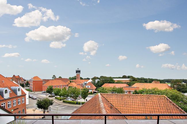 Kogade 9, 2. th., 6270 Tønder